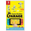 Game Builder Garage