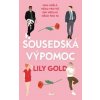 Sousedská výpomoc - Gold Lily