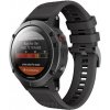 Remienok Tech-Protect Smooth Garmin Fenix 5/6/6 Pro/7 čierny