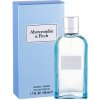 Abercrombie & Fitch First Instinct Blue 50 ml parfémovaná voda pro ženy