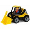 LENA auto Truckies nakladač v krabici
