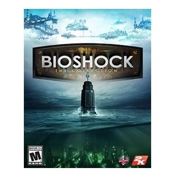 Bioshock Collection