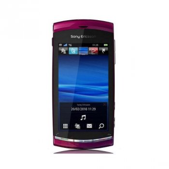 Sony ERICSSON U5i Vivaz