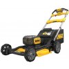DeWALT Kosačka na trávu 53cm AKU 18V s pojazdom bez AKU DCMWSP156N