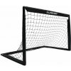 Unihoc Basic EasyUP Plastic čierna, 60x45 cm