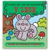 Svojtka Knižka Pozri sa, kto sa schováva - v lese