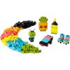 LEGO® Classic 11027 Neónová kreatívna zábava (LEGO11027)