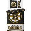 Mikroplyšové obliečky NHL Boston Bruins