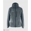 ASSOS Mammut HS HOODED bunda, strata M