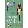 Kiss Chase (Walker Fiona)