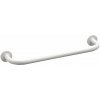 Aqualine WHITE LINE sušiak pevný 40cm, biela 8004