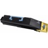 TonerPartner KYOCERA 1T02JZAEU0 - kompatibilný toner, žltý, 12000 strán