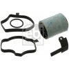 FEBI BILSTEIN Filter odvzdužnenia kľukovej skrine 45183