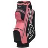 Callaway bag cart Chev Dry čierno ružovýný