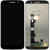 LCD Displej + Dotykové sklo Motorola Moto M (XT1663)