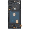 LCD Displej + Dotykové sklo + Rám Samsung S20 FE / S20 FE 5G