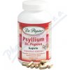 Dr.Popov Psyllium Psyllicol kapsúl 120
