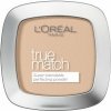 L'Oréal Paris True Match Kompaktný púder 1R 1C Rose Ivory 9 g