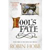 Fool's Fate: Book Three of The Tawny Man Trilogy (Robin Hobb)(Brožovaná)