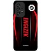 Picasee Fashion Case pre Samsung Galaxy A53 5G A536 - OKTAGON - Engizek Fight Jersey