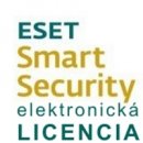 ESET Smart Security 2 lic. 24 mes.