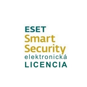 ESET Smart Security 2 lic. 24 mes.