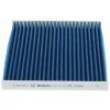 Filter vnútorného priestoru BOSCH 0 986 628 654 (0986628654)