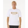 RIP CURL Icons Of Surf Upf SS White