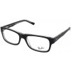 Dioptrické okuliare Ray-Ban RX5268 2034 Veľkosť: 52