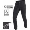 TRILOBITE nohavice PARADO DOUBLELAYER AAA SK black - 38