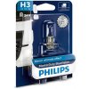 Žiarovka, diaľkový svetlomet PHILIPS 13336MDBVB1 13336MDBVB1