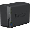 Synology™ DiskStation DS223 2x HDD NAS