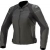 ALPINESTARS Bunda STELLA GP PLUS R V3, dámska (čierna/čierna, veľ. 46) 101