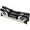 Kingston FURY Renegade/DDR5/32GB/6000MHz/CL32/2x16GB/Black/Silv KF560C32RSK2-32