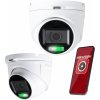 TVI Hilook 2MP kamera TVICAM-T2M-20DL 2,8 mm