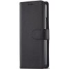 Tech-Protect Wallet Motorola Edge 40 Neo 5G čierne