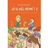 Já to měl první! 2 - Barbora Brůnová