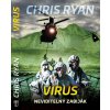 Virus - Neviditelný zabiják - Chris Ryan