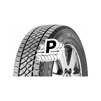 Bridgestone Blizzak W810 225/65 R16 112R