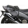 SHAD Montážna sada 3P systém K0AK57IF KYMCO A 550 (3P systém - integrovaný design, ľahká konštrukcia pre vyššiu bezpečnosť, jednoduchá montáž.)