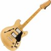 Fender Squier Classic Vibe Starcaster Maple Fingerbaord Natural