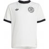 adidas Originals | DFB Deutschland 125th Anniversary Jersey Kids | biela| XS(123-128cm)