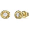 Náušnice GUESS Perfect JUBE04065JWYGT/U, možnosť vrátenia tovaru do 12 mesiacov