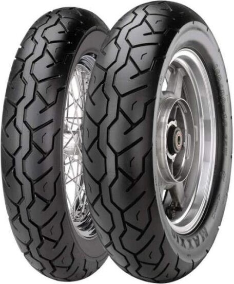 Maxxis M-6011 Classic 130/90 R16 67H