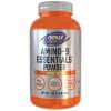 Now Foods Essential Amino-9 Powder - Amino-9 essentials Powder 330 g