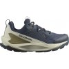 Salomon Elixir Gtx blue nights almond milk gothic olive Veľkosť EU: 44 2/3