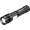 Sandberg Survivor 7in1 Torch PWB 5000 mAh, čierna