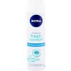 Nivea Fresh Comfort 48h deospray bez obsahu hliníku 150 ml pro ženy