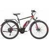 Atala Elektrokolo ATALA B-Tour S Man 19 black/red/silver 21