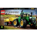 LEGO® Technic 42136 John Deere 9620R 4WD Tractor